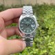 ROLEX  Datejust 41 (Free-sprung) RFS0058