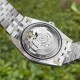 ROLEX  Datejust 41 (Free-sprung) RFS0058