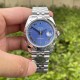 ROLEX  Datejust 41 (Free-sprung) RFS0059