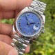 ROLEX  Datejust 41 (Free-sprung) RFS0059