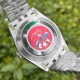 ROLEX  Datejust 41 (Free-sprung) RFS0059
