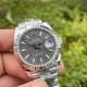 ROLEX  Datejust 41 (Free-sprung) RFS0060