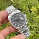 ROLEX  Datejust 41 (Free-sprung) RFS0060