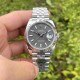 ROLEX  Datejust 41 (Free-sprung) RFS0060