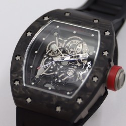 RICHARD MILLE HIGH MODEL RI0002