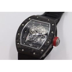 RICHARD MILLE HIGH MODEL RI0002