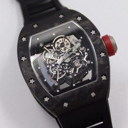 RICHARD MILLE HIGH MODEL RI0002