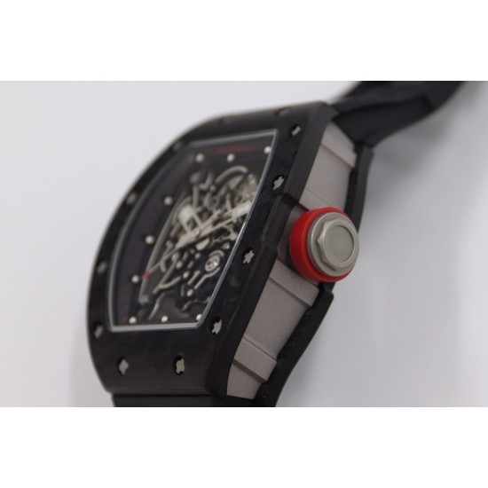 RICHARD MILLE HIGH MODEL RI0002