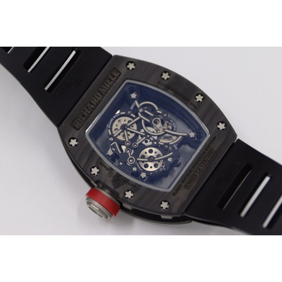 RICHARD MILLE HIGH MODEL RI0002