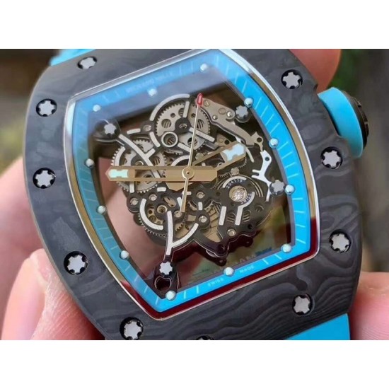 RICHARD MILLE HIGH MODEL RI0003