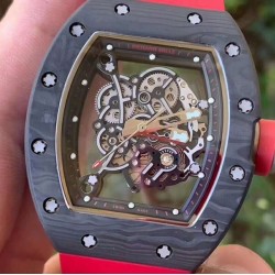 RICHARD MILLE HIGH MODEL RI0004