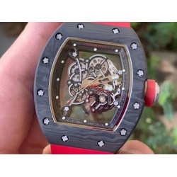 RICHARD MILLE HIGH MODEL RI0004