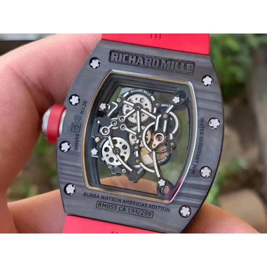 RICHARD MILLE HIGH MODEL RI0004