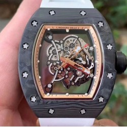 RICHARD MILLE HIGH MODEL RI0005