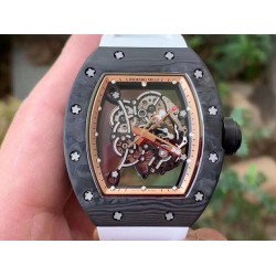 RICHARD MILLE HIGH MODEL RI0005