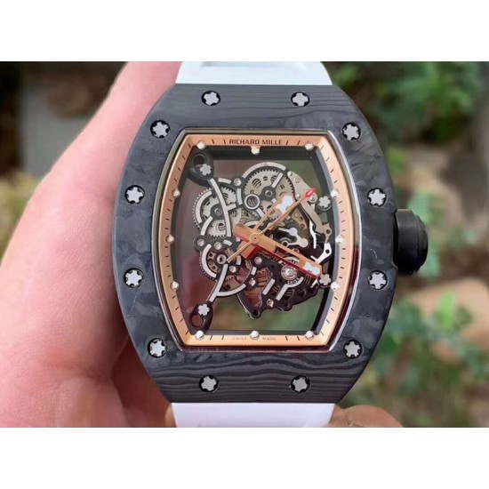 RICHARD MILLE HIGH MODEL RI0005