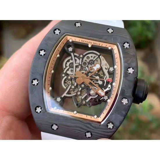 RICHARD MILLE HIGH MODEL RI0005