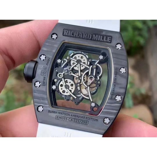 RICHARD MILLE HIGH MODEL RI0005