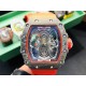 RICHARD MILLE NEW MODEL RM53-01