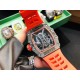 RICHARD MILLE NEW MODEL RM53-01