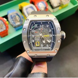 RICHARD MILLE NEW MODEL RM030