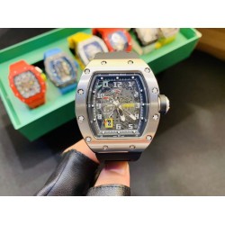 RICHARD MILLE NEW MODEL RM030