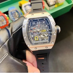 RICHARD MILLE NEW MODEL RM030