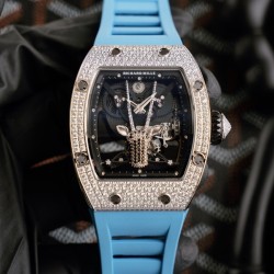 RICHARD MILLE NEW MOBEL RI0015