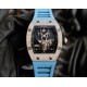 RICHARD MILLE NEW MOBEL RI0015