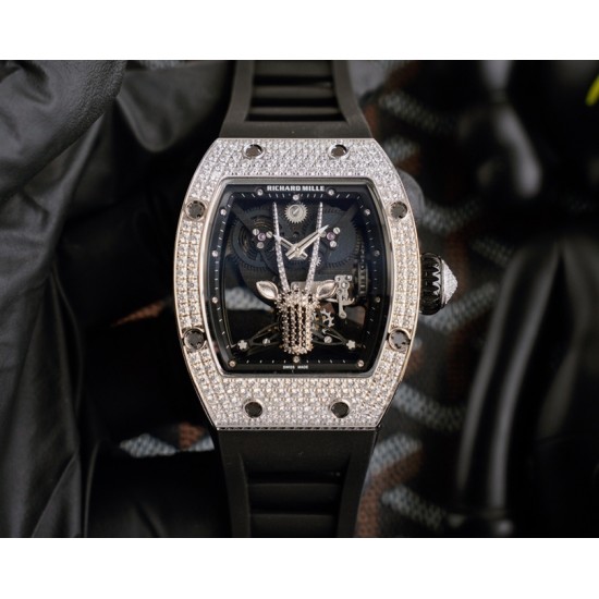 RICHARD MILLE NEW MOBEL RI0015