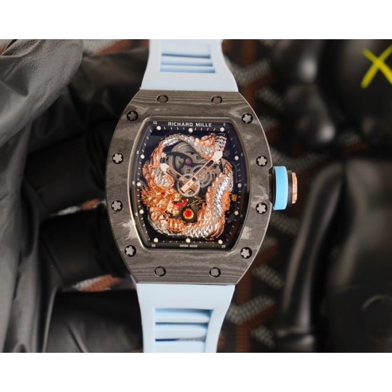 RICHARD MILLE NEW MOBEL RI0016