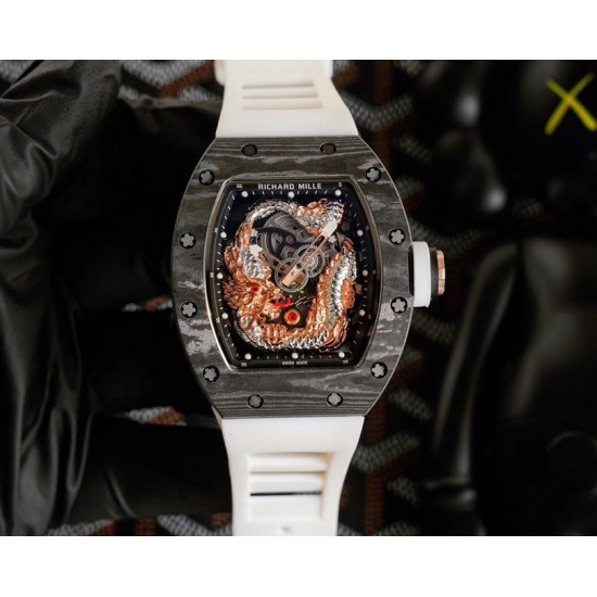 RICHARD MILLE NEW MOBEL RI0016