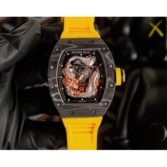 RICHARD MILLE NEW MOBEL RI0016