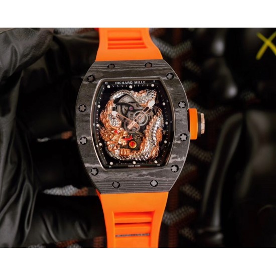 RICHARD MILLE NEW MOBEL RI0016