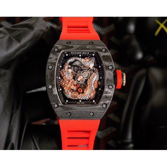 RICHARD MILLE NEW MOBEL RI0016