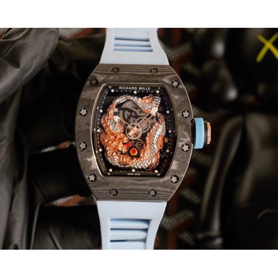 RICHARD MILLE NEW MOBEL RI0016