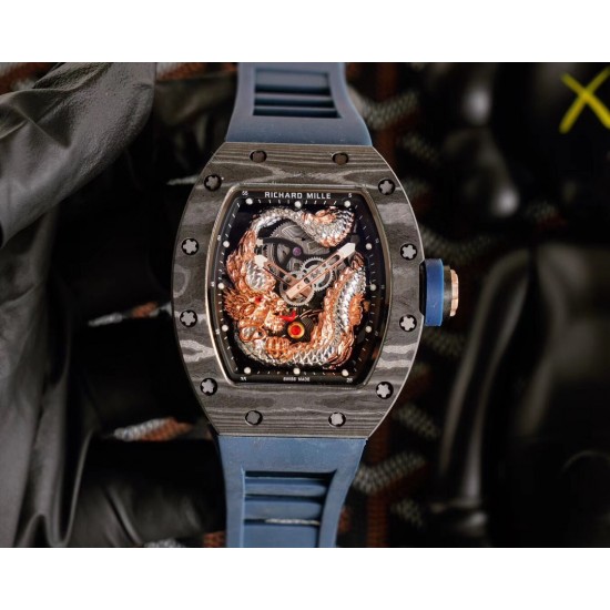 RICHARD MILLE NEW MOBEL RI0016