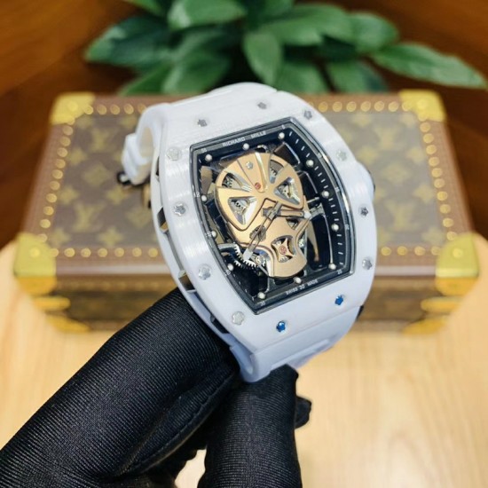 RICHARD MILLE NEW MOBEL RI0017