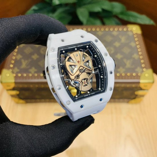 RICHARD MILLE NEW MOBEL RI0017