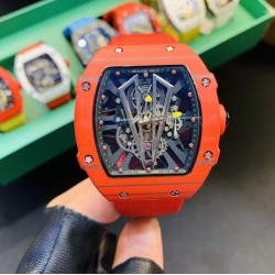 RICHARD MILLE NEW MOBEL RI0018