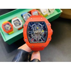 RICHARD MILLE NEW MOBEL RI0018