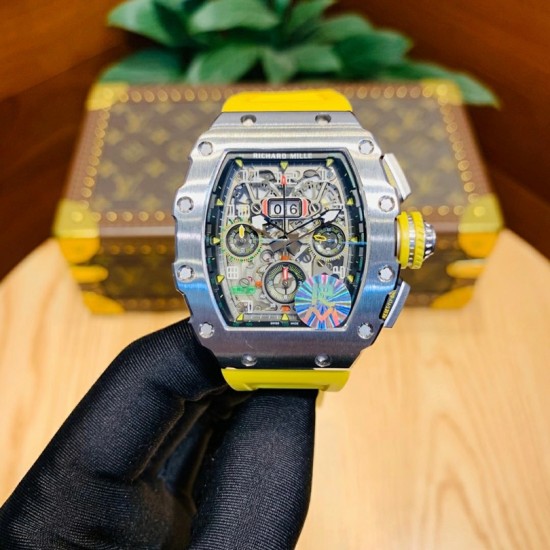 RICHARD MILLE NEW MOBEL RI0019