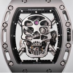 RICHARD  MILLE   NEW MOBEL RI0020