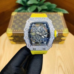 RICHARD MILLE NEW MOBEL RI0021