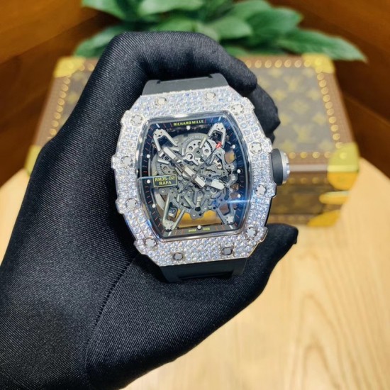 RICHARD MILLE NEW MOBEL RI0022