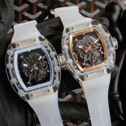 RICHARD MILLE NEW MOBEL RI0023