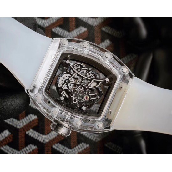 RICHARD MILLE NEW MOBEL RI0023