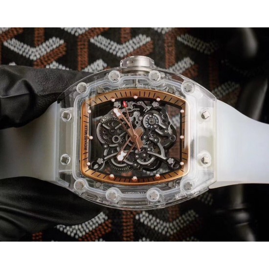 RICHARD MILLE NEW MOBEL RI0023