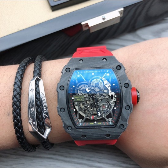 RICHARD MILLE NEW MOBEL RI0024