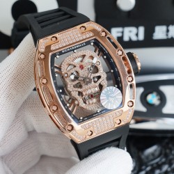 RICHARD MILLE NEW MOBEL RI0025